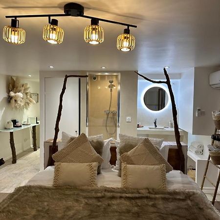 Appartement Jacuzzi Prive Avignon Kültér fotó