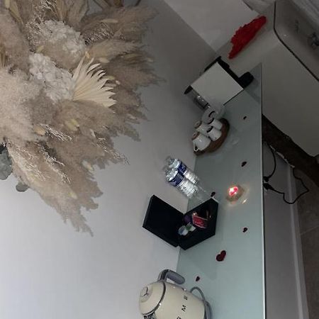 Appartement Jacuzzi Prive Avignon Kültér fotó