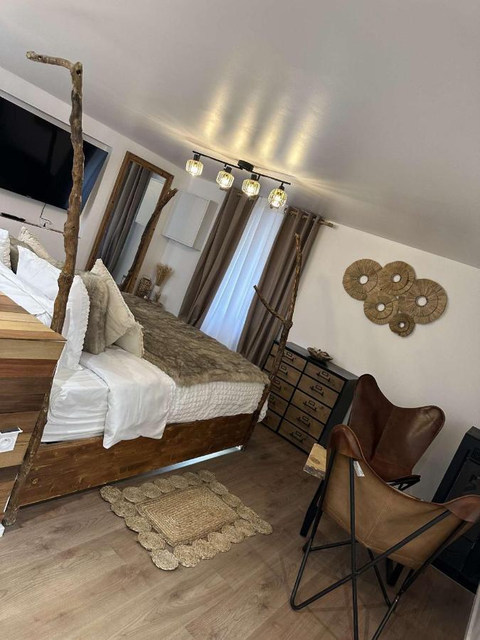 Appartement Jacuzzi Prive Avignon Kültér fotó