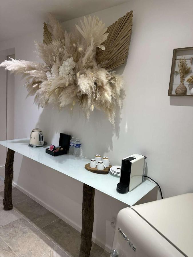 Appartement Jacuzzi Prive Avignon Kültér fotó