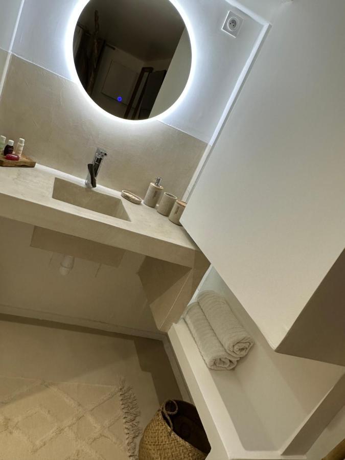 Appartement Jacuzzi Prive Avignon Kültér fotó